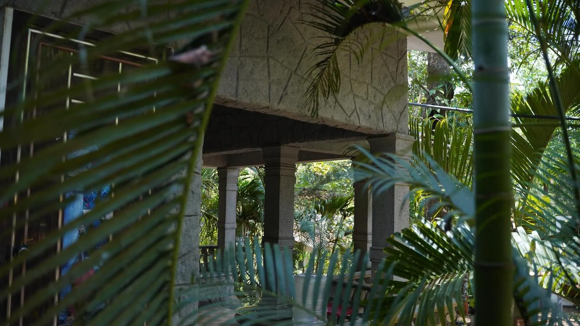 Misty Peak Resort Wayanad By Bestinn Leisure Padinjarathara
