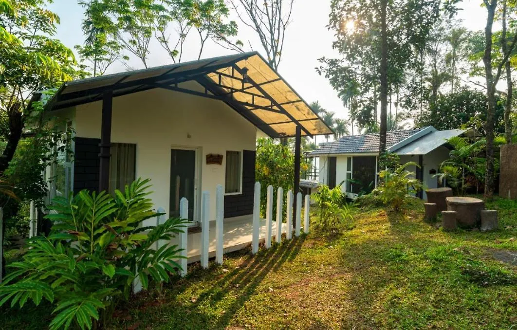 Misty Peak Resort Wayanad By Bestinn Leisure Padinjarathara 0*,  India