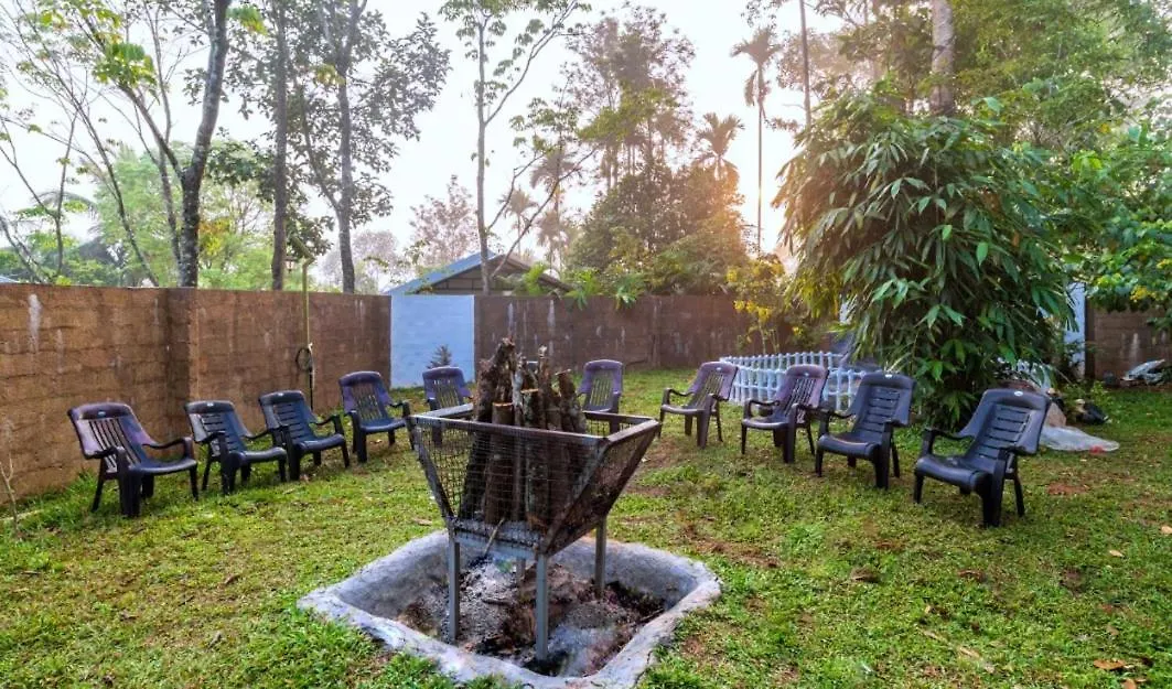 Misty Peak Resort Wayanad By Bestinn Leisure Padinjarathara