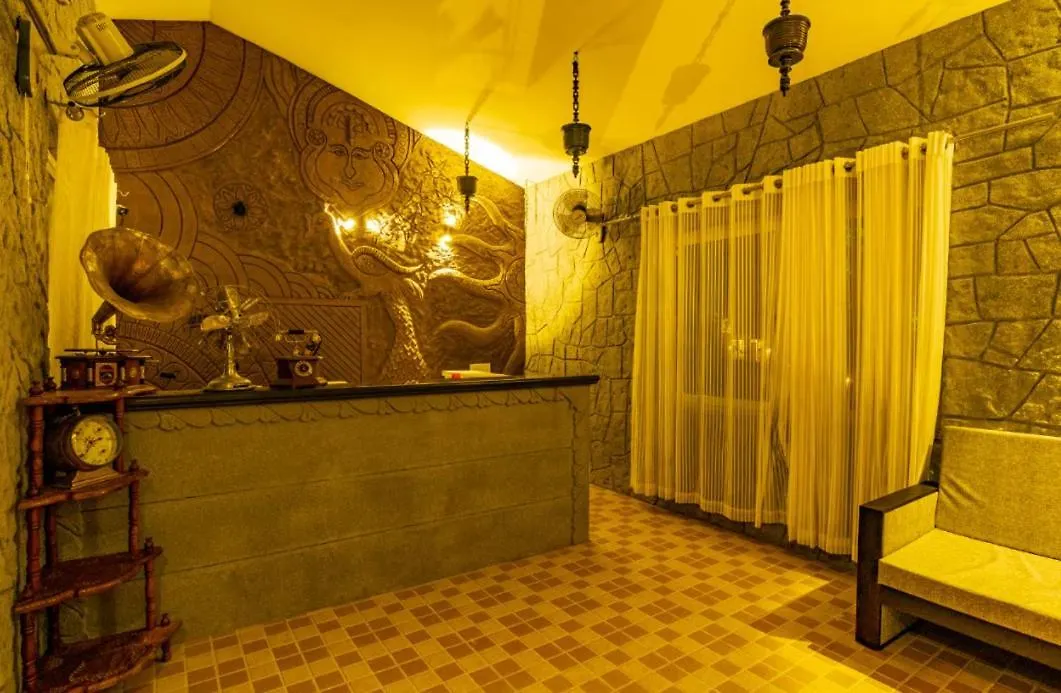 Misty Peak Resort Wayanad By Bestinn Leisure Padinjarathara