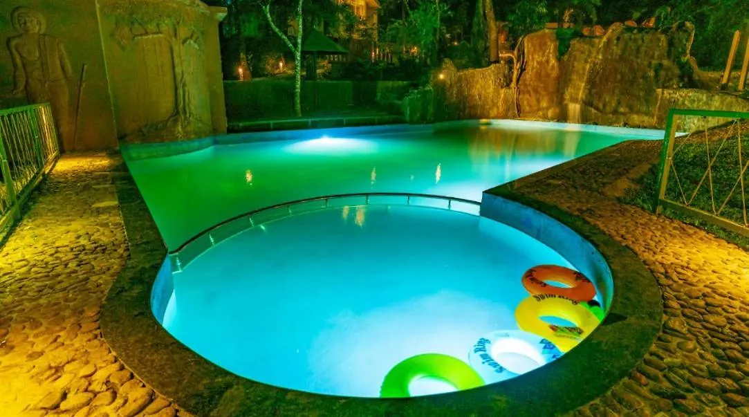 Misty Peak Resort Wayanad By Bestinn Leisure Padinjarathara