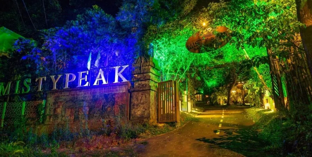 Misty Peak Resort Wayanad By Bestinn Leisure Padinjarathara 0*,  India